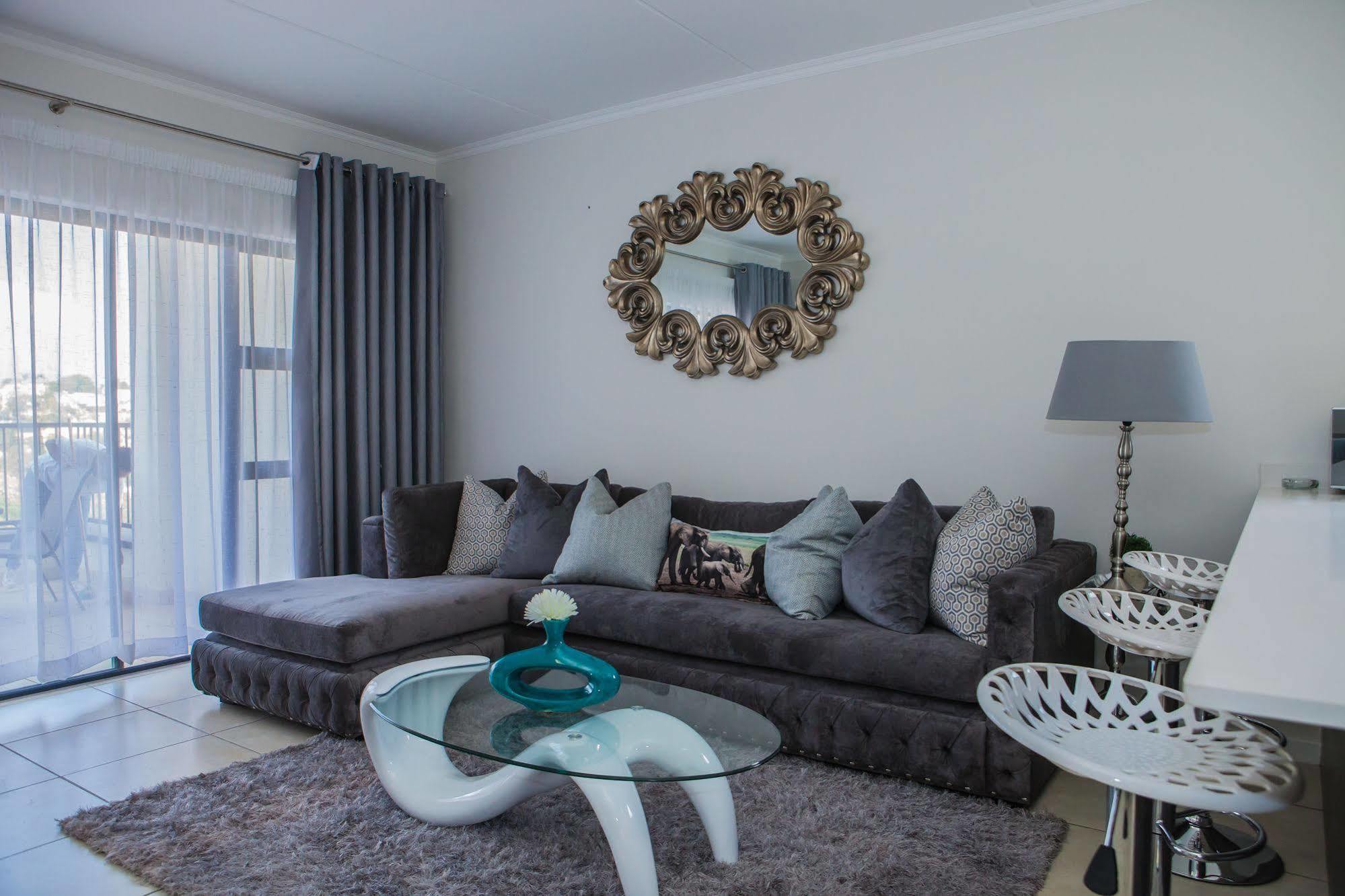 Mahoua Hotel Johannesburg