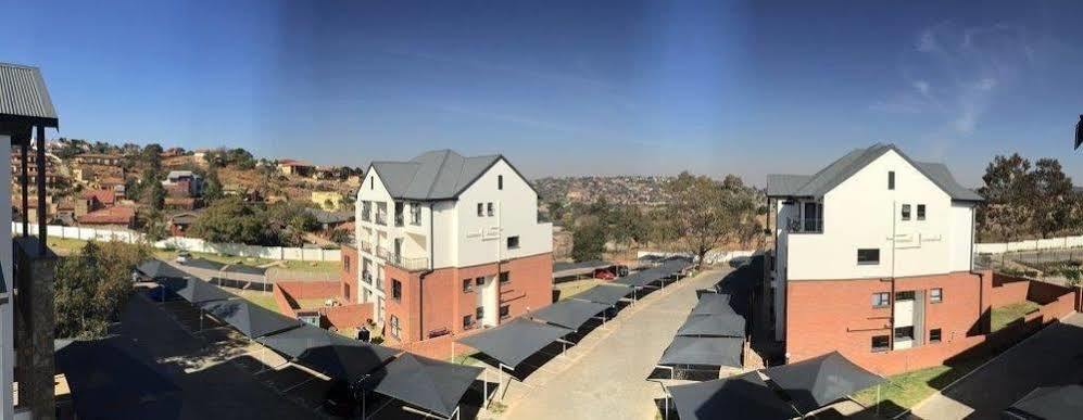 Hotel Mahoua Johannesburg