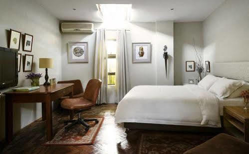 Craighall Garden & Lofts 4*