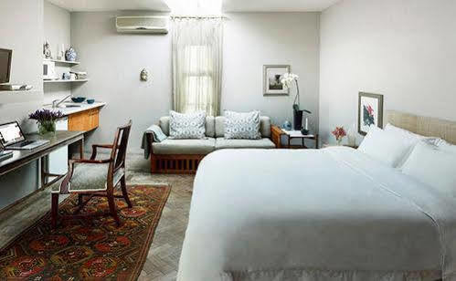 Craighall Garden & Lofts Bed & Breakfast 4*