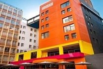 Lamunu Hotel 3*