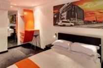 Hotel Lamunu