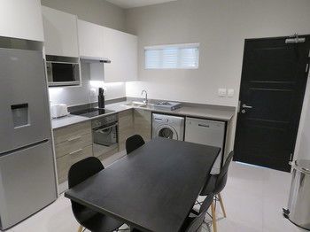 The Residency Jellicoe Apartment Johannesburg