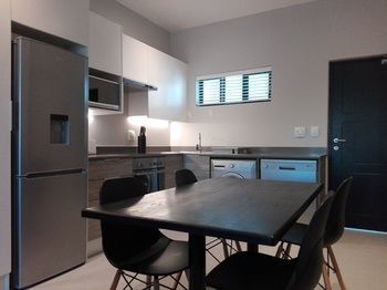 The Residency Jellicoe Apartment *