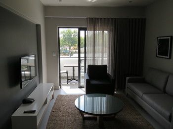 The Residency Jellicoe Johannesburg