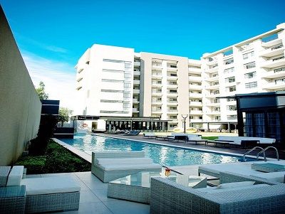 Apartment The Capital 20 West Johannesburg