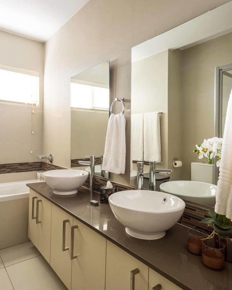Apartment Cag The Hub Bryanston *