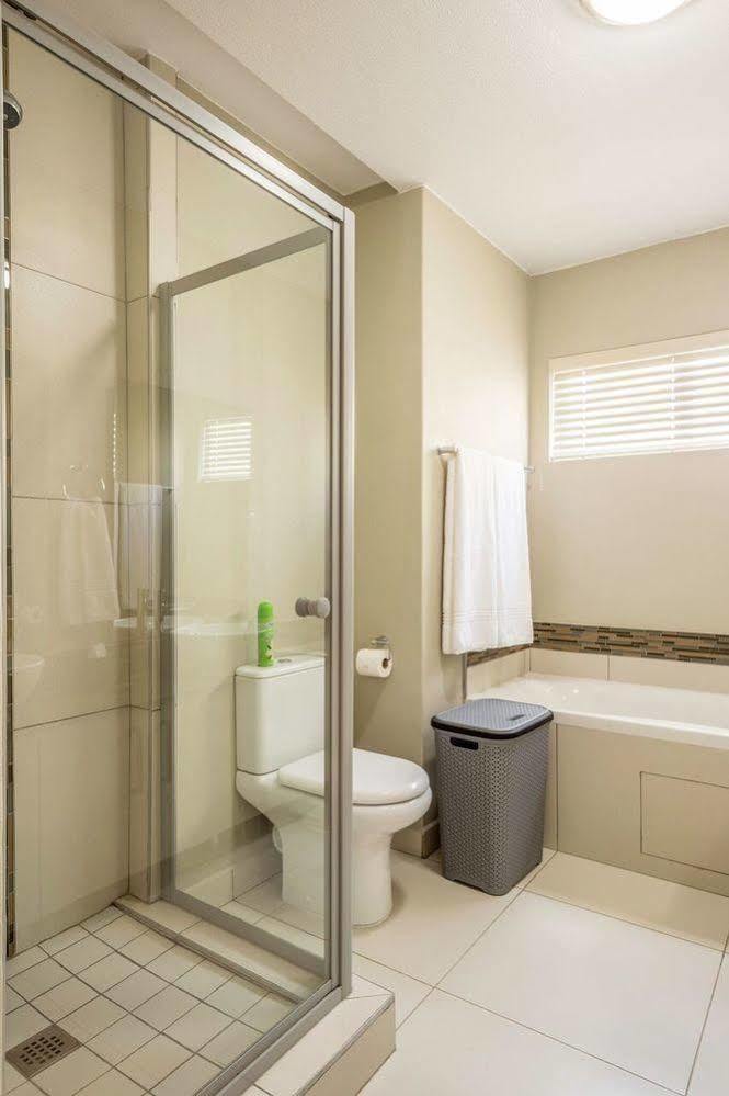 Cag The Hub Bryanston Apartment Johannesburg