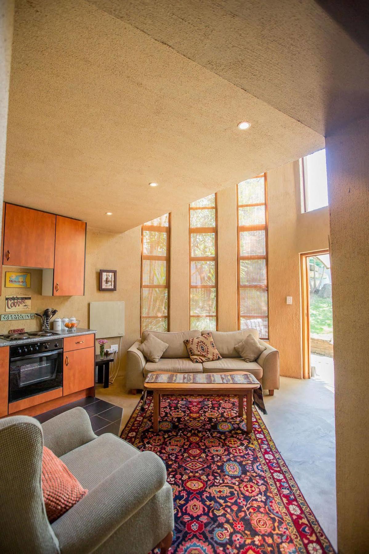 Chalet Moonflower Johannesburg