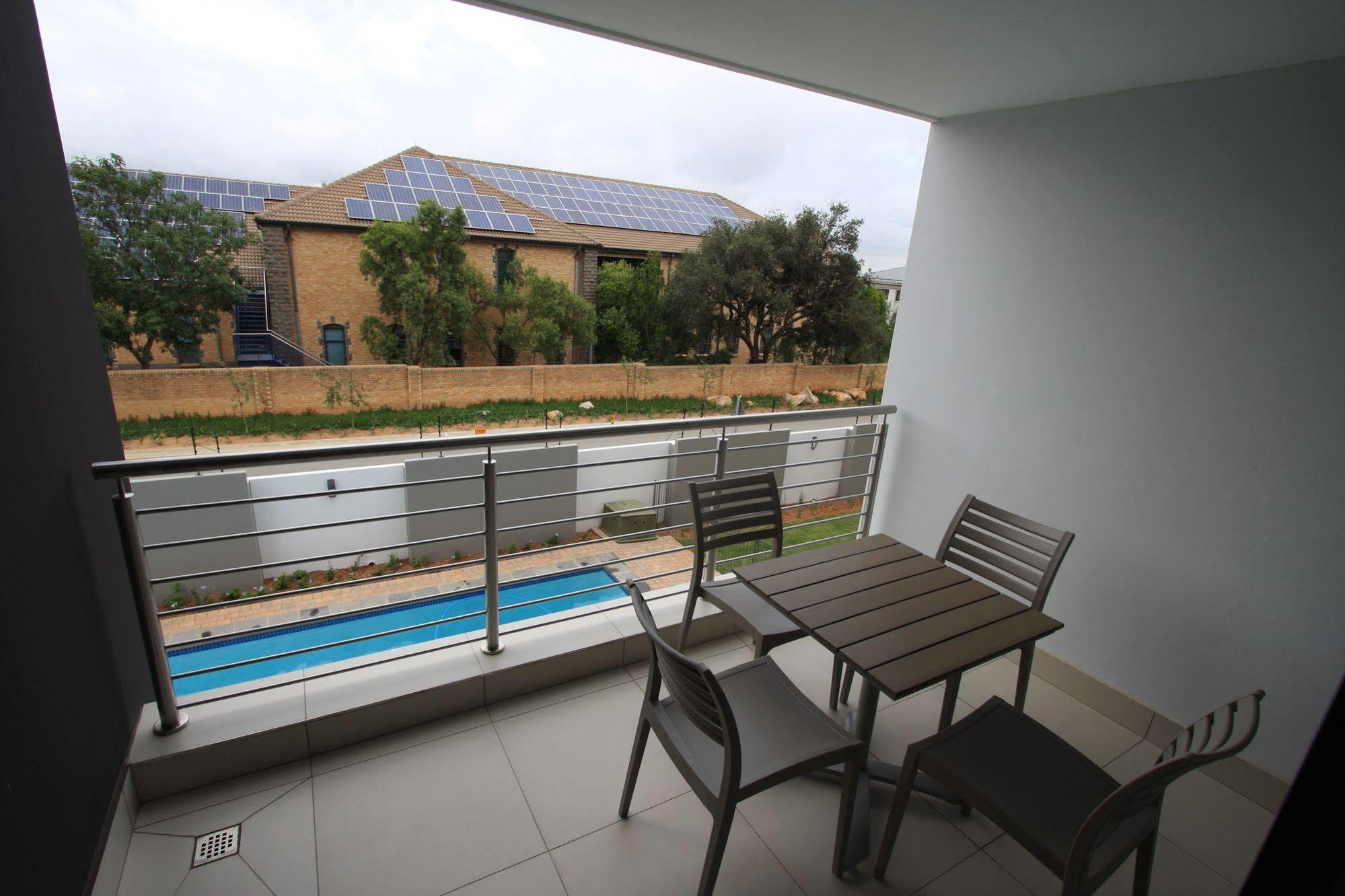 Cag The Hub Bryanston Johannesburg