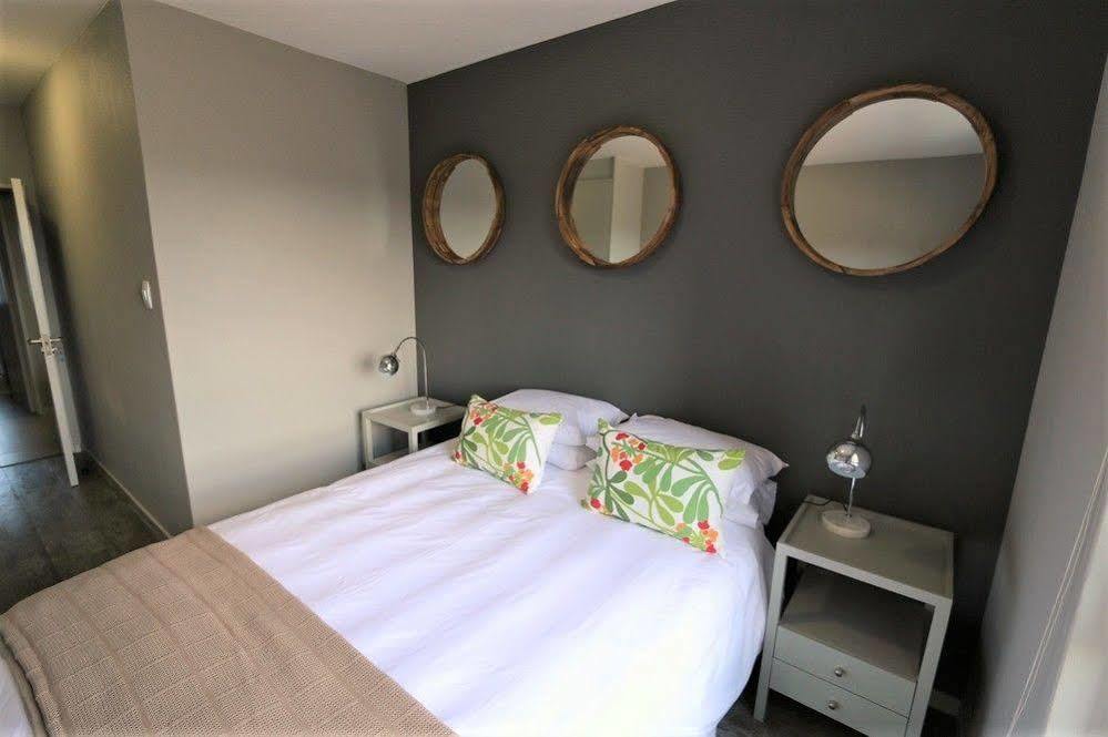 Cag The Hub Bryanston Apartment