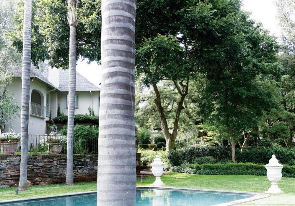 Hoeveld House Hotel