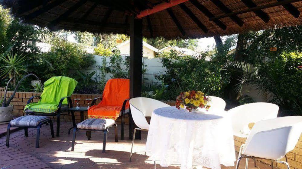 Sollunaa Casa de férias Sandton