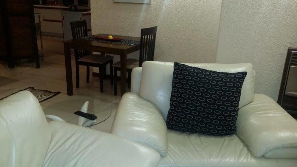 Holiday home Sollunaa