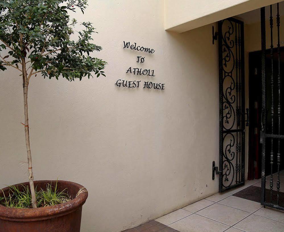 Atholl Guest house