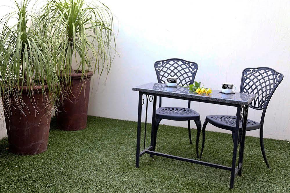 Atholl Guest house Johannesburg