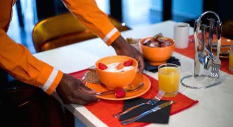 Lamunu 3* Johannesburg
