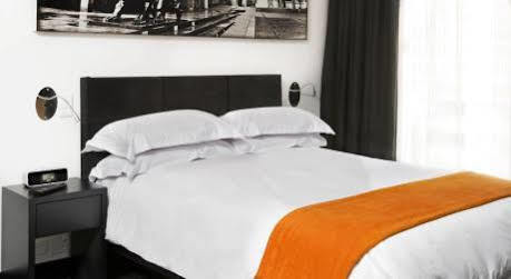 Hotel Lamunu Joanesburgo