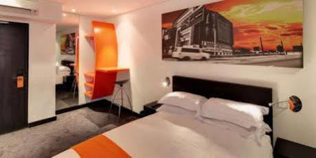 Lamunu Hotel 3*