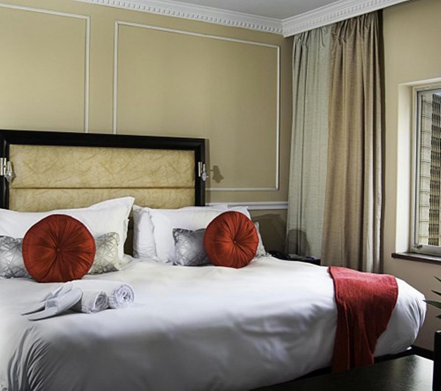 Khách sạn The Devonshire 3*