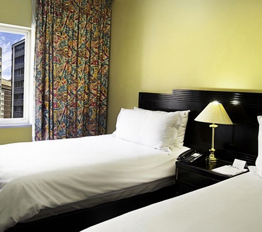 The Devonshire Johannesburg
