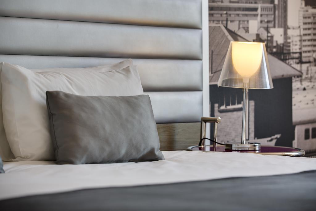Park Sandton Khách sạn Johannesburg