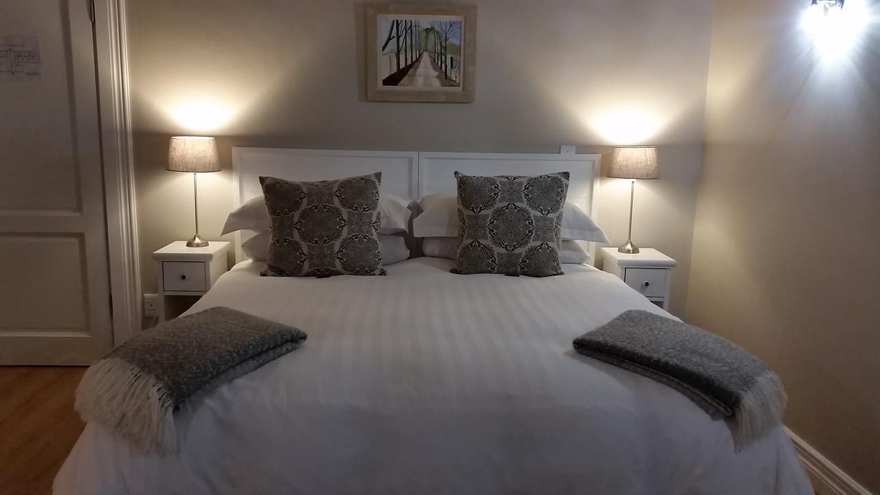 Hotel Amberhall Johannesburg