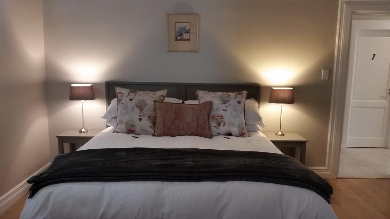 Amberhall Hotel Johannesburg