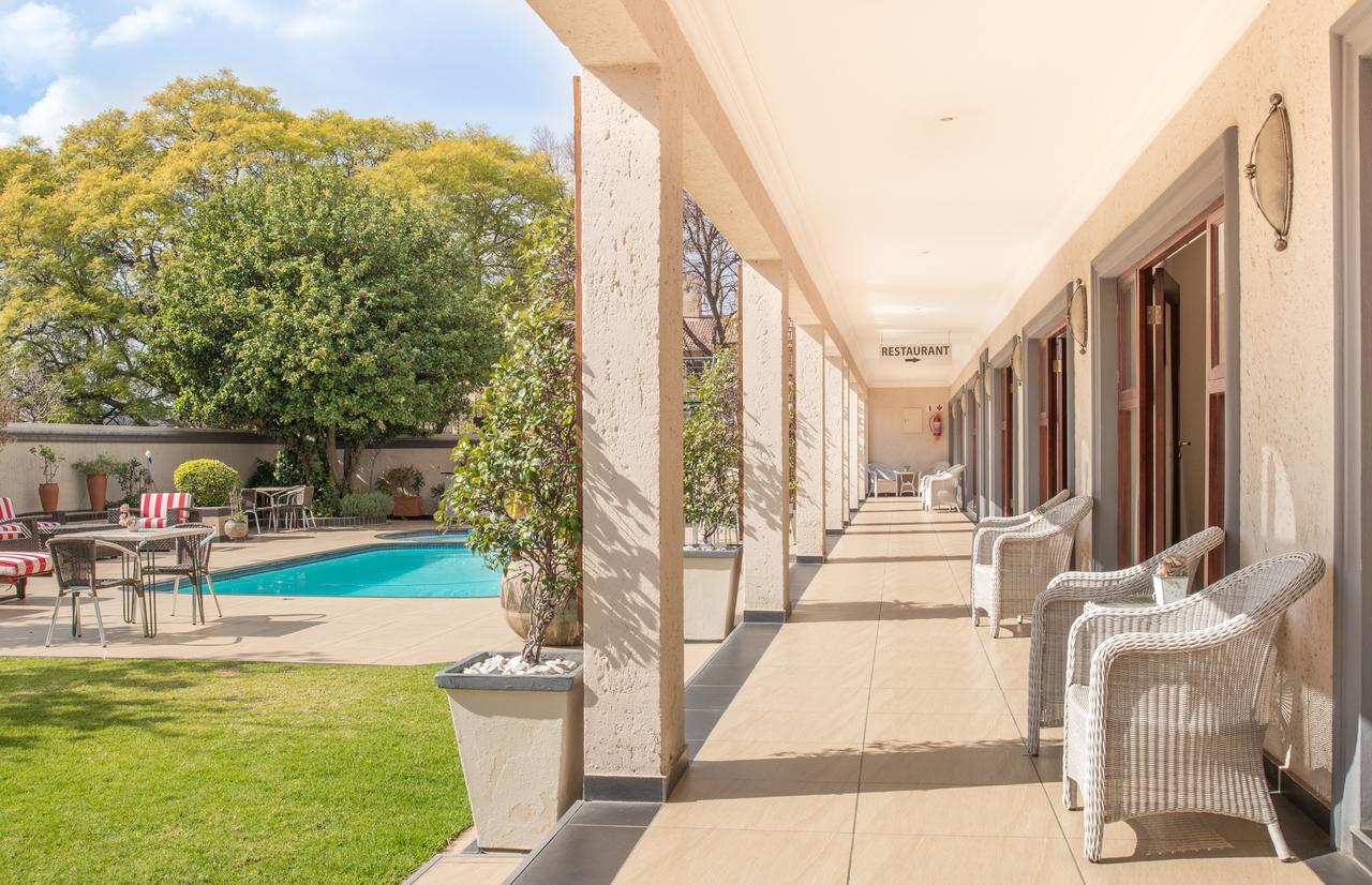 Hotel Gardenia Boutique