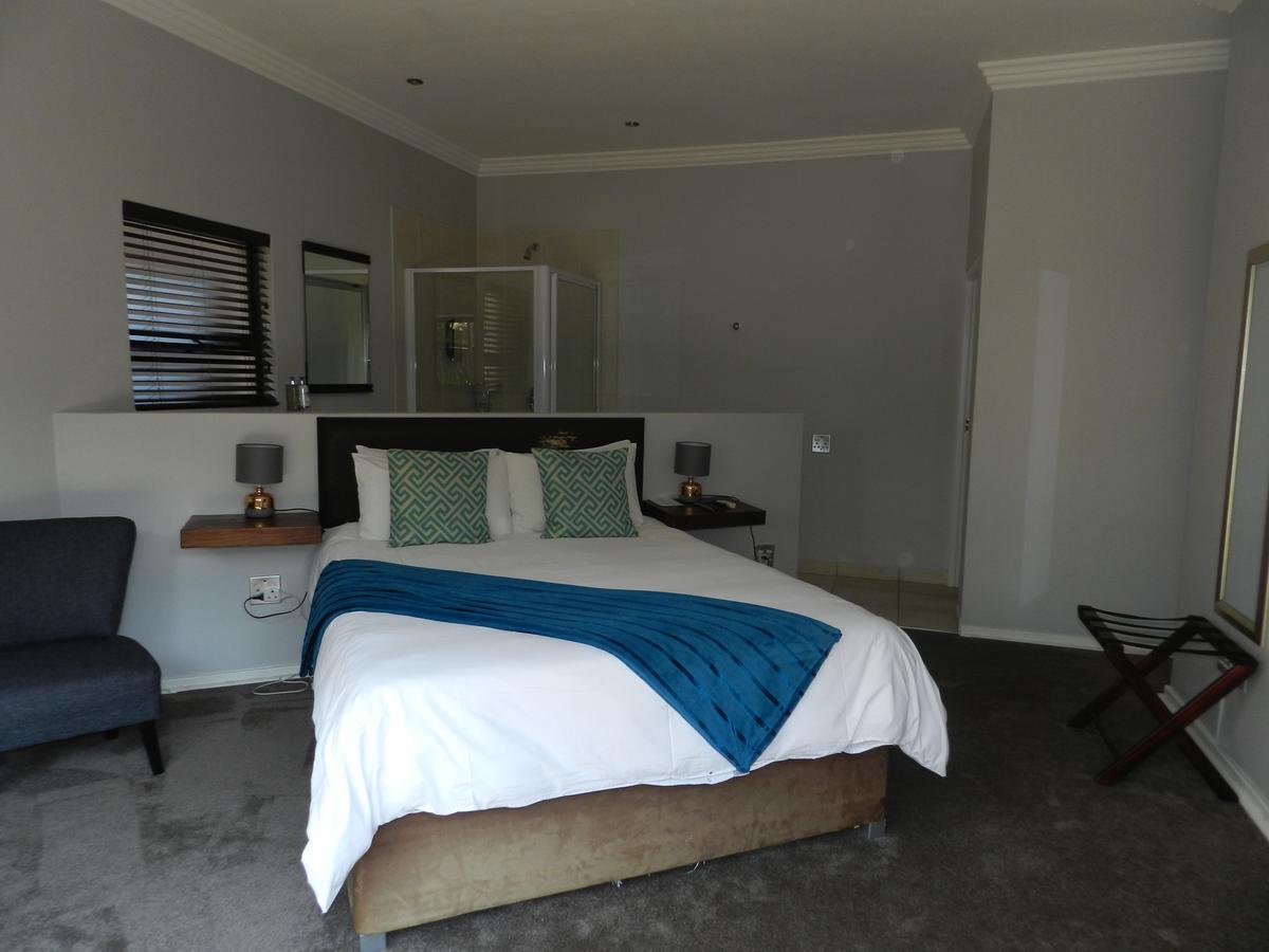 Le Petit Fillan Johannesburg