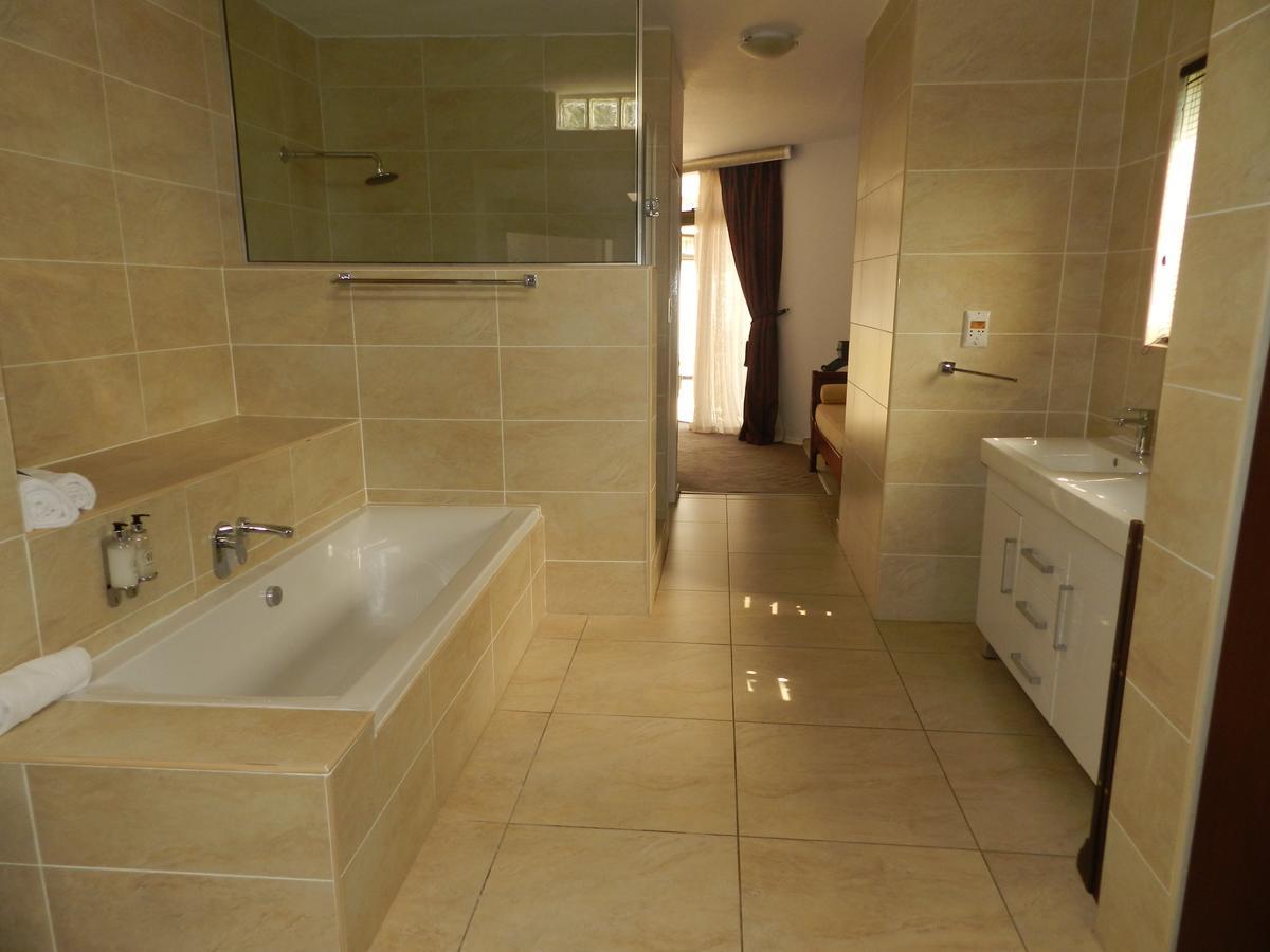 Le Petit Fillan 4* Johannesburg
