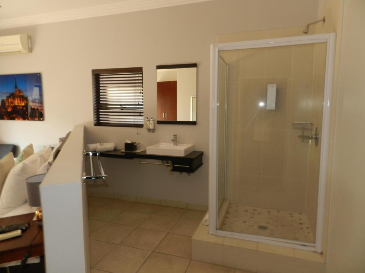 Le Petit Fillan Guest house 4*