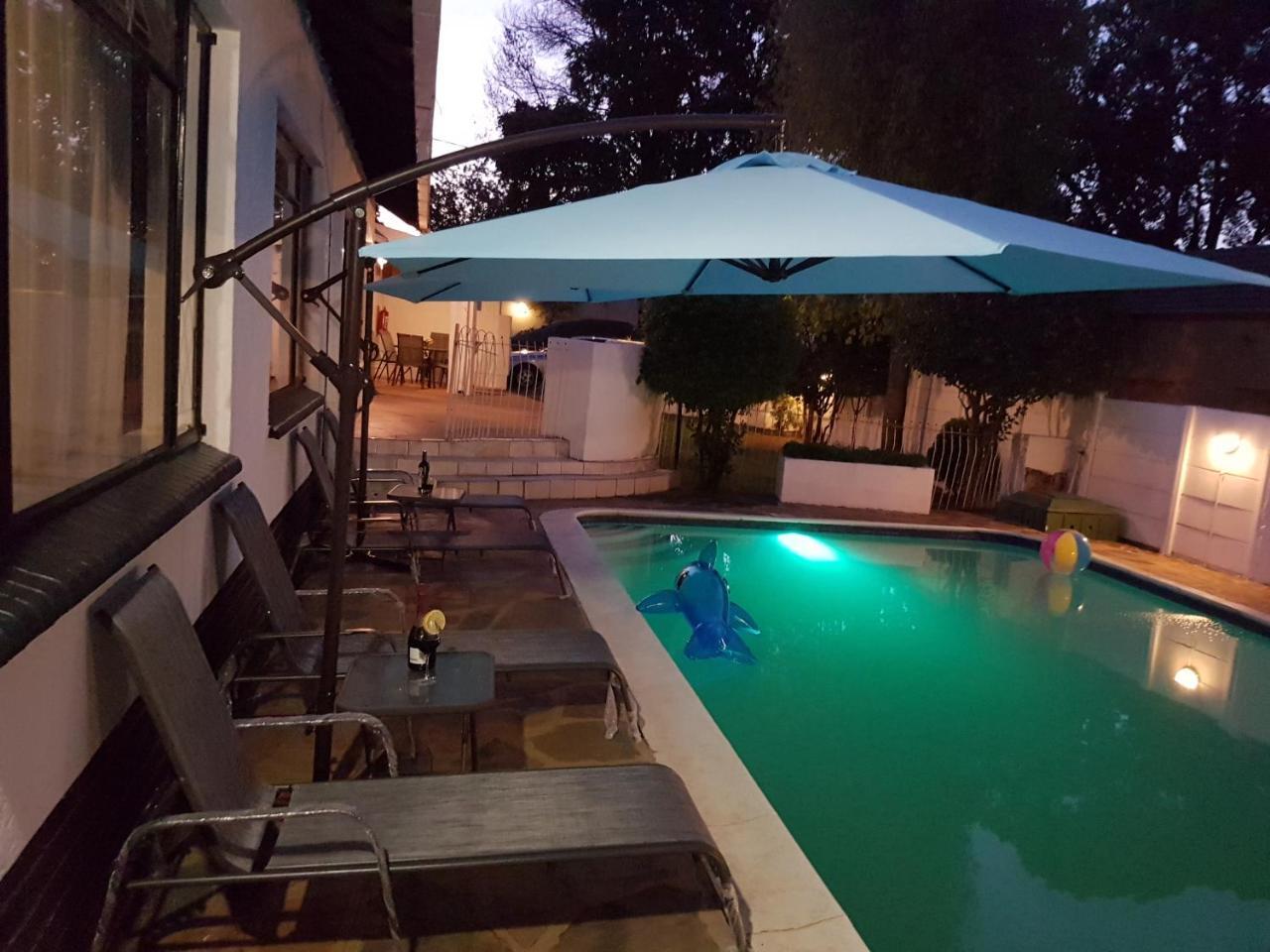 The Royal Princess Garden In Randburg 4*