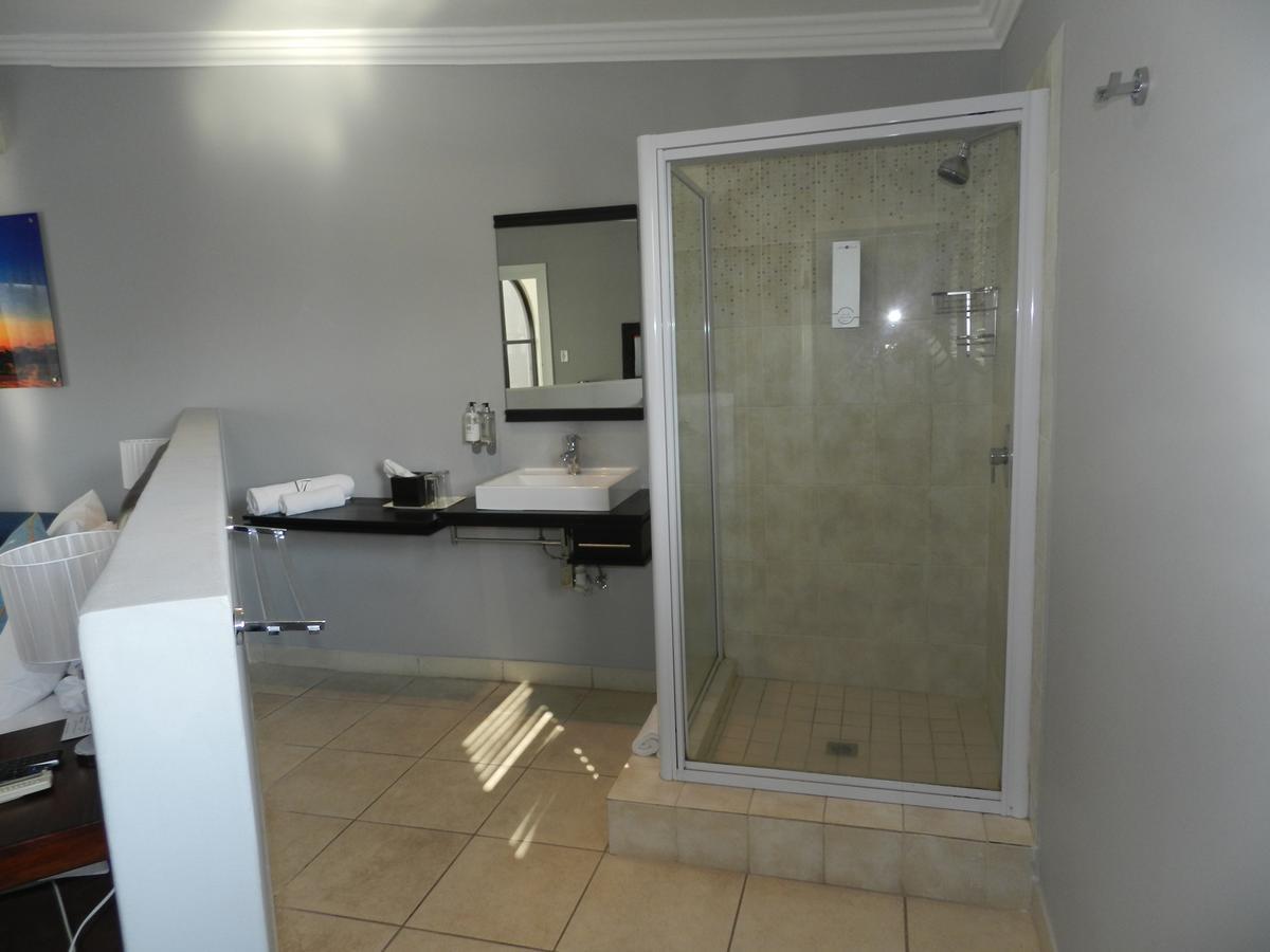 Le Petit Fillan Guest house 4*