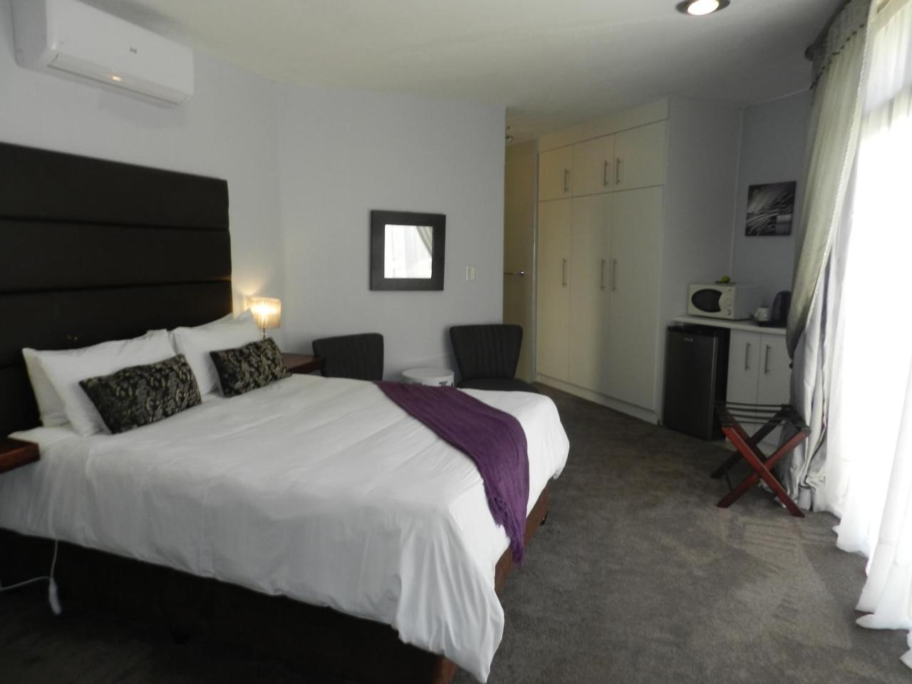 Le Petit Fillan 4* Johannesburg
