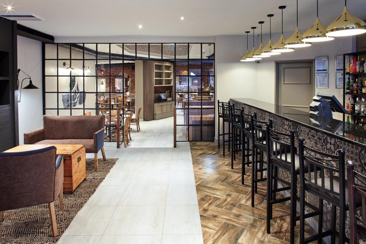 Hotel Garden Court Milpark,