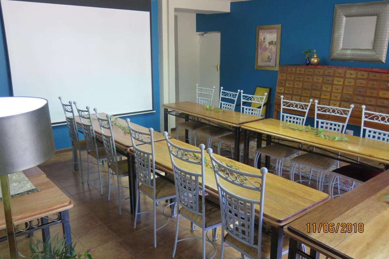 Guest house 5th Avenue Gooseberry Johannesburg