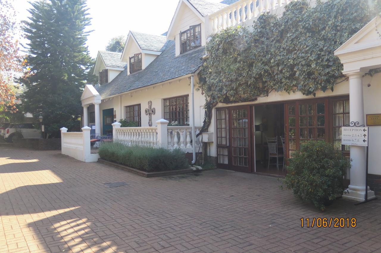 Guest house 5th Avenue Gooseberry