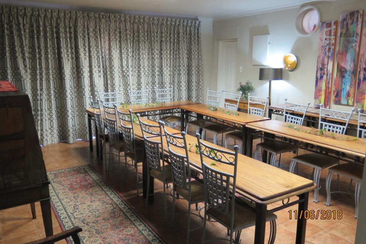 5th Avenue Gooseberry Guest house Johannesburg