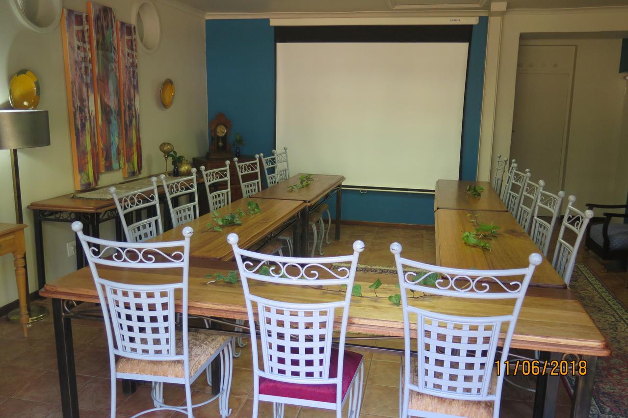 5th Avenue Gooseberry Guest house 4*