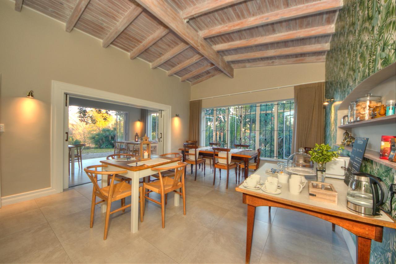 Amberhall 4* Johannesburg