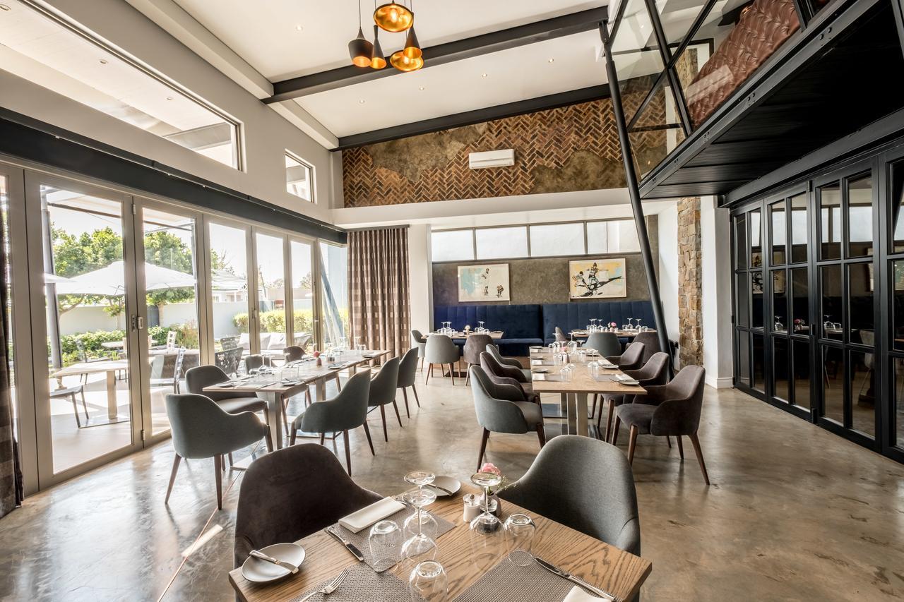 The Capital Moloko Johannesburg
