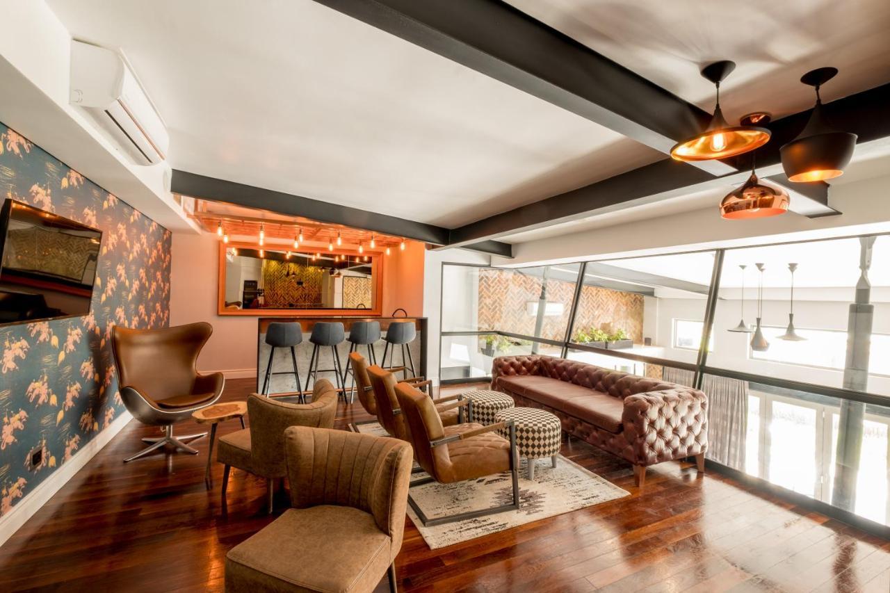 The Capital Moloko 5* Joanesburgo