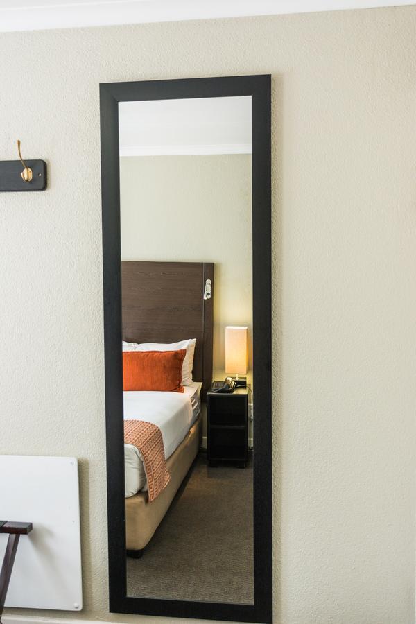 Hotel Mercure Bedfordview Johannesburg