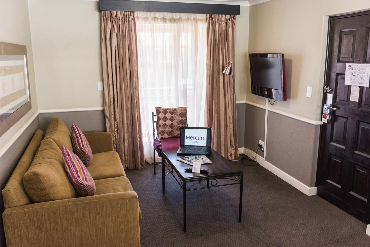 Mercure Bedfordview Johannesburg