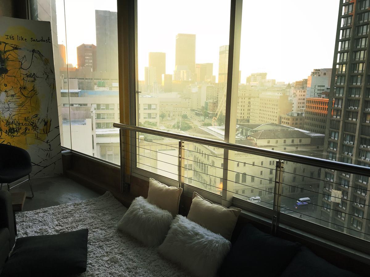 The Franklin Loft 4* Johannesburg