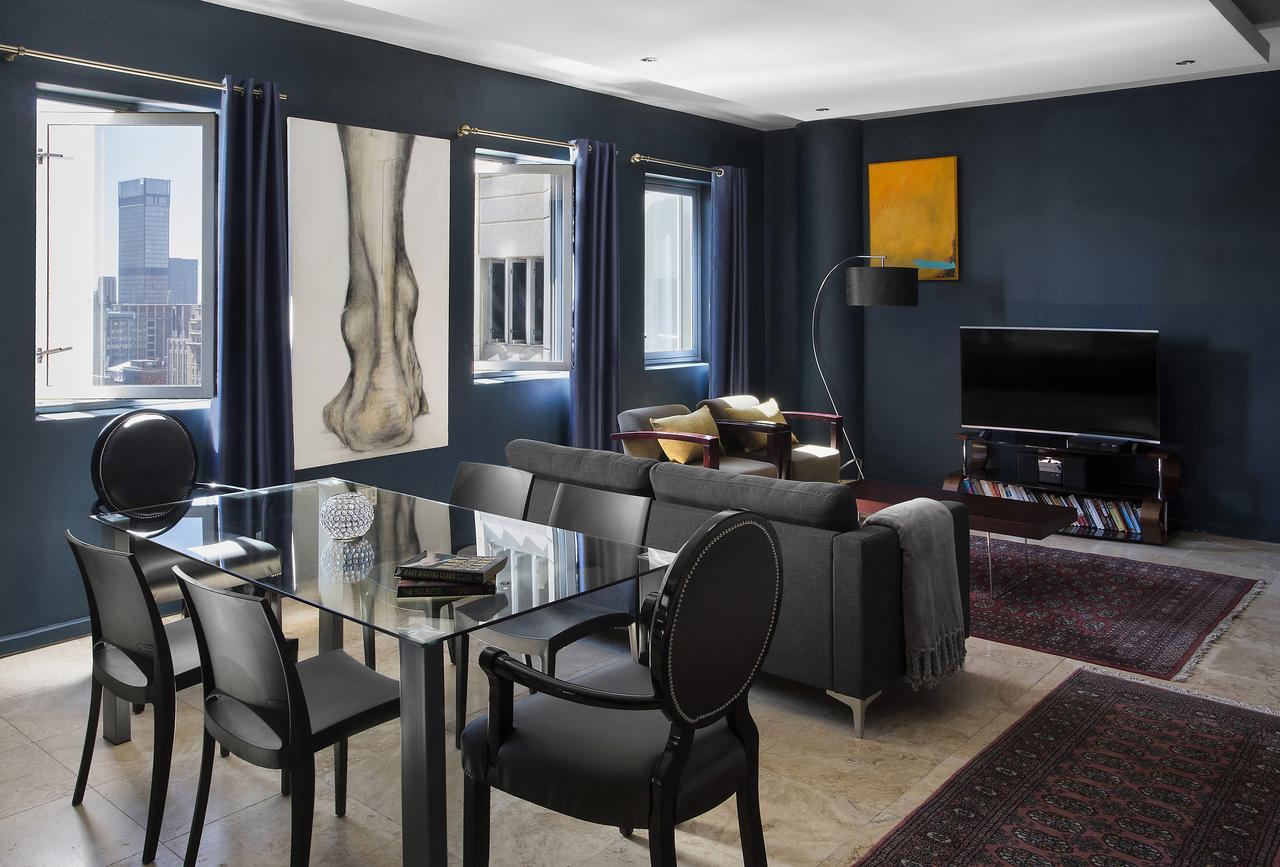 The Franklin Loft Hotel