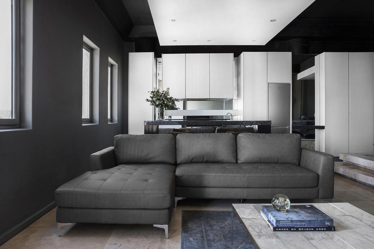The Franklin Loft Hotel Johannesburg