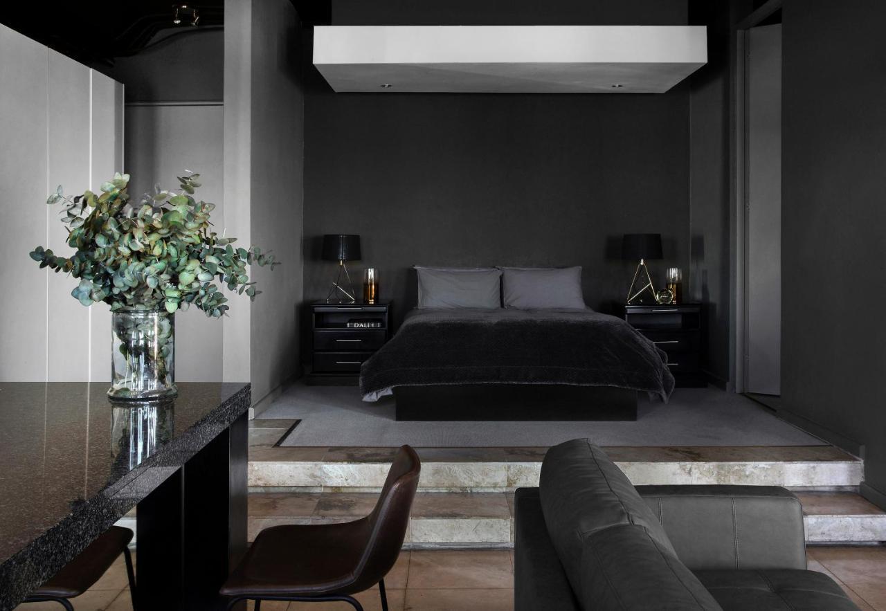 The Franklin Loft