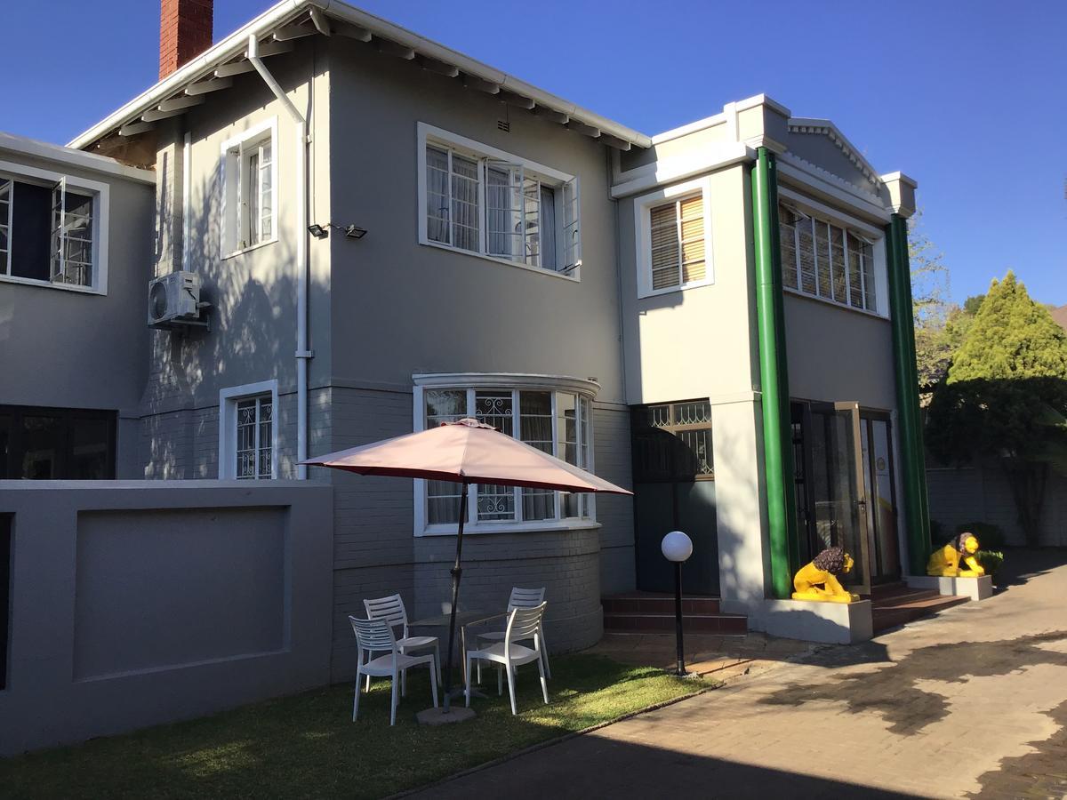 Marathon Vip * Johannesburg
